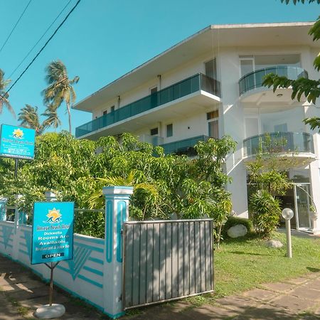 Amaya Beach Hotel Dikwella Eksteriør bilde