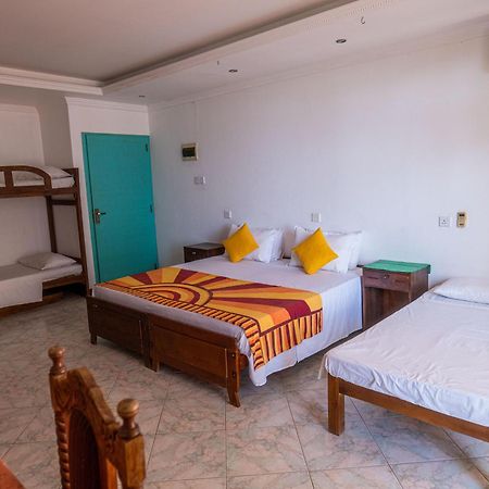 Amaya Beach Hotel Dikwella Eksteriør bilde