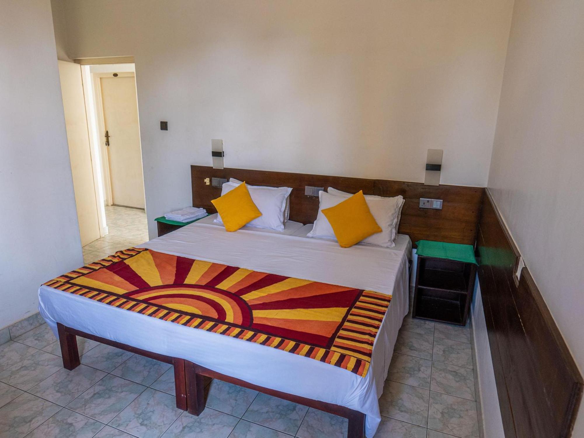 Amaya Beach Hotel Dikwella Eksteriør bilde