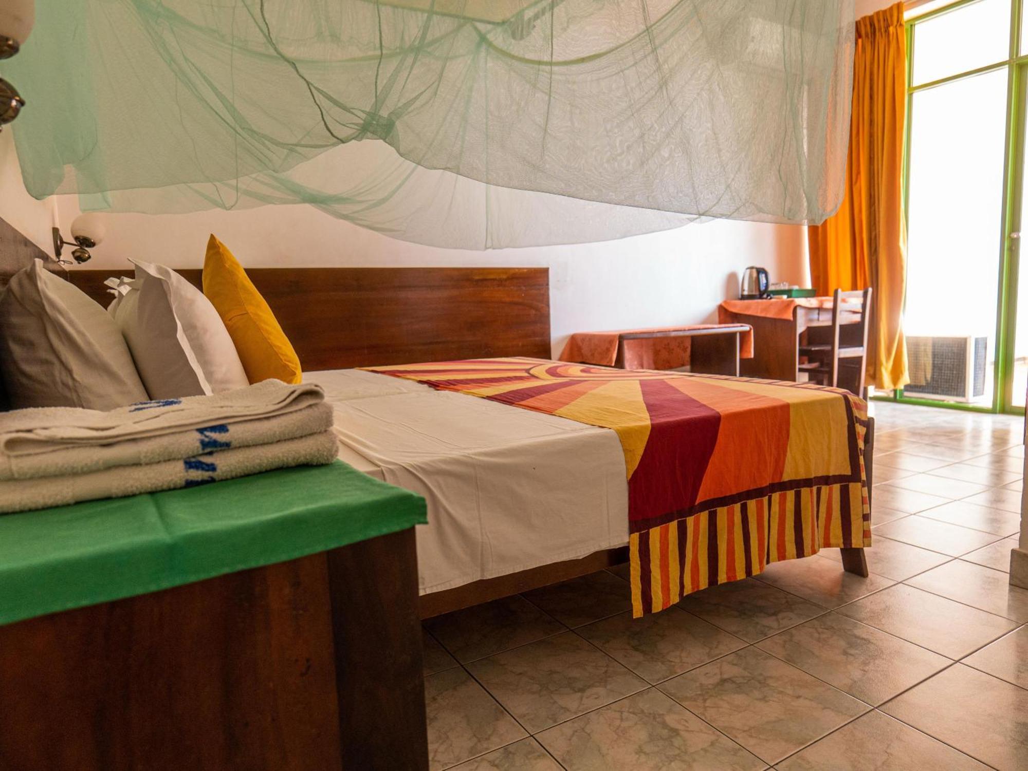 Amaya Beach Hotel Dikwella Eksteriør bilde