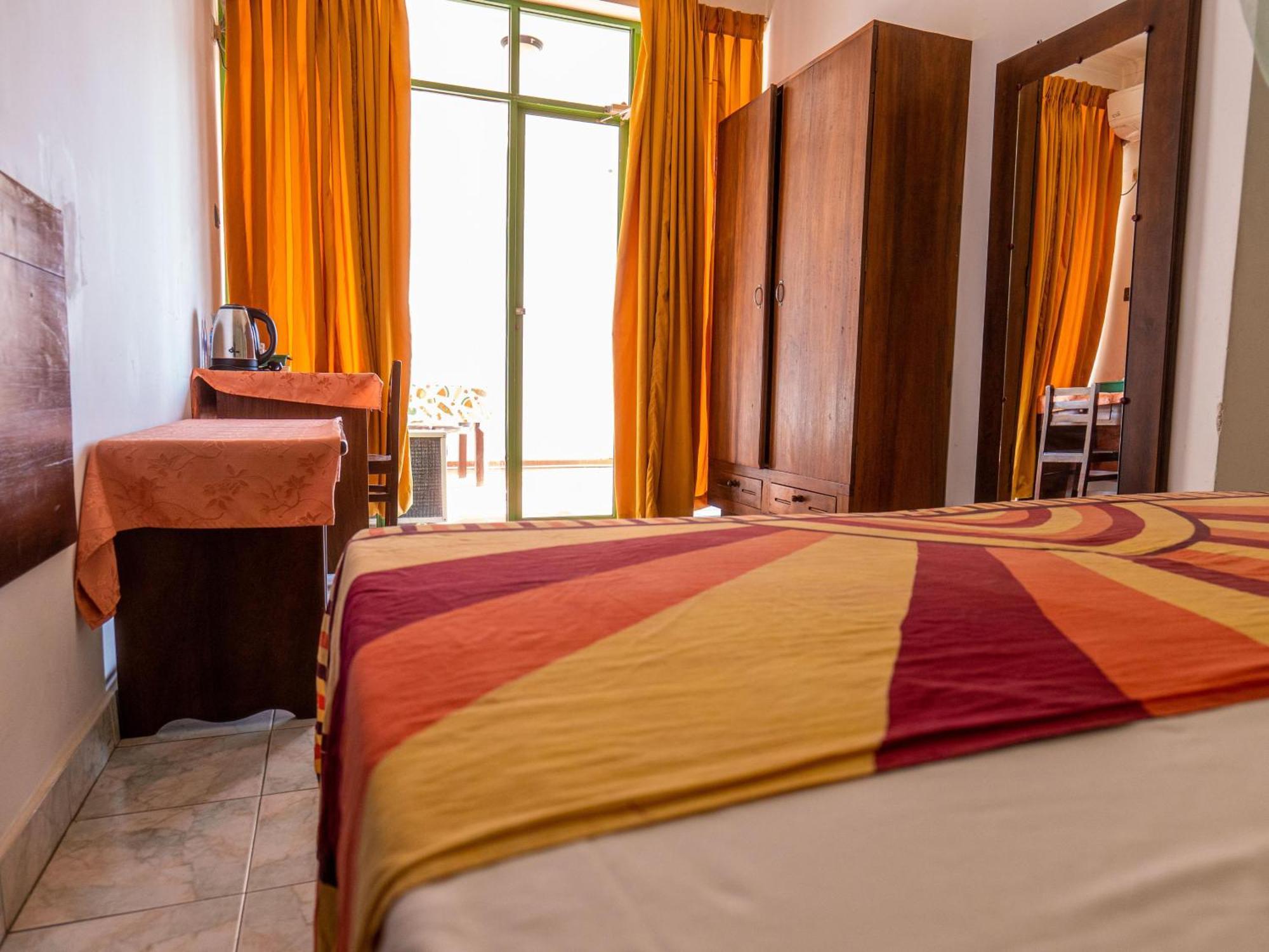 Amaya Beach Hotel Dikwella Eksteriør bilde