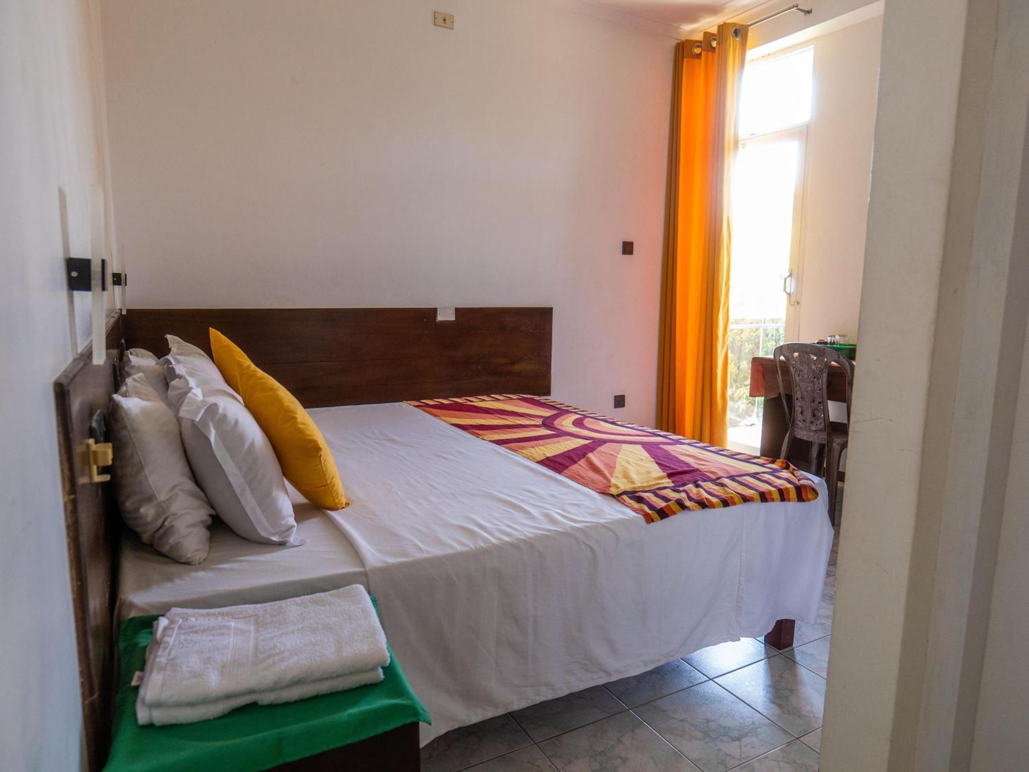 Amaya Beach Hotel Dikwella Eksteriør bilde